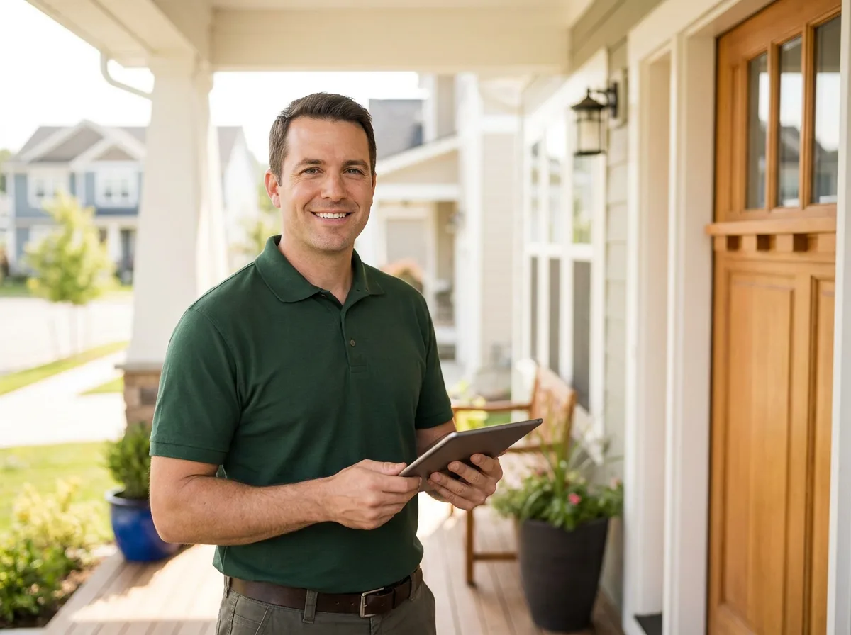 Pest control FAQs for Agra, OK